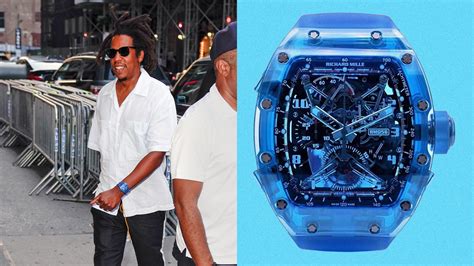 2.5 million richard mille|Richard Mille rapper.